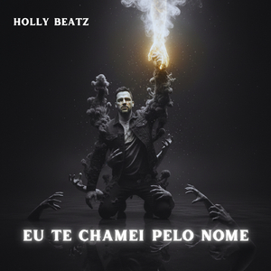 Eu te chamei pelo nome