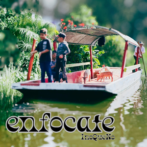 Enfocate