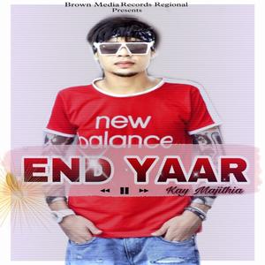 End Yaar