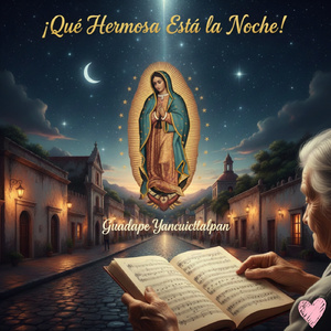 Que hermosa esta la noche (Acoustic Version)