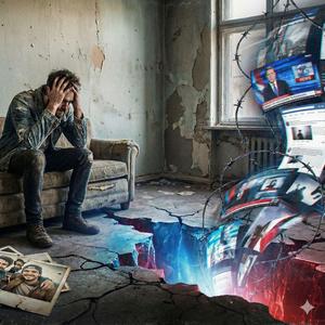 What happened to us? (Rock Version)