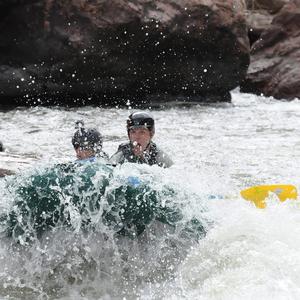 Sit the F down (Trash Can Punch Remix)