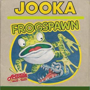 FROGSPAWN