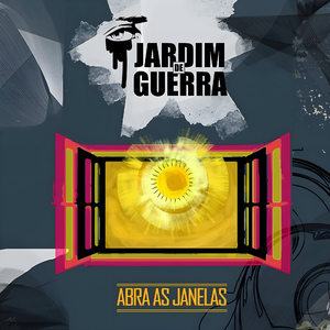 Abra as Janelas