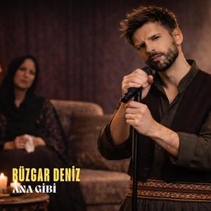 Ana Gibi (Kürtçe Funky Arabesk)