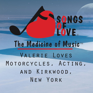 Valerie Loves Motorcycles, Acting, and Kirkwood, New York