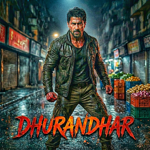 Dhurandhar