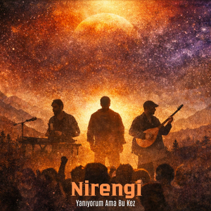 Yanıyorum Ama Bu Kez