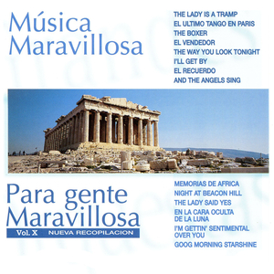 El Hombre de la Mancha