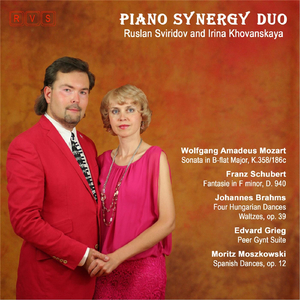 Peer Gynt Suite for Piano Four-Hands, Op. 55, No. 4: Solveig's Song (Solveigs Sang) in A Minor