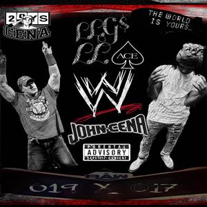 John Cena