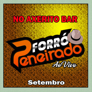 Bloqueado - FORRÓ PENEIRADO