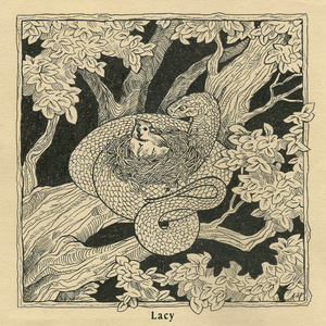 Lacy