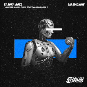 Lie Machine (Karsten Sollors, Phineo Remix)