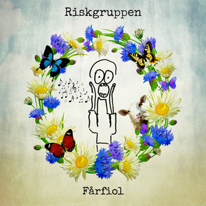 Sorgmarsch från Sorglösa