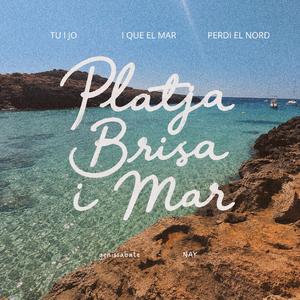 Platja, Brisa i Mar (feat. Genís Sabaté)