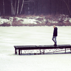 Invisible (Acoustic)