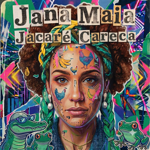 Jacaré Careca