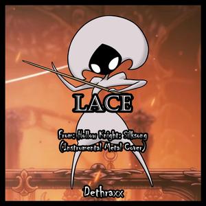 Lace (From "Hollow Knight: Silksong")