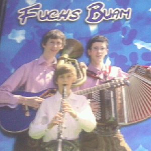 Tiroler-Buam-Polka