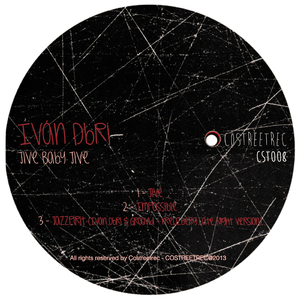 Jazzpirit (Ivan Dbri & Groovid Kreuzberg Late Night Version)