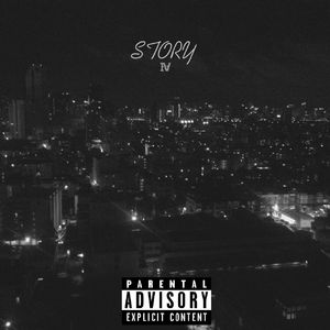 Story of my life (Explicit）