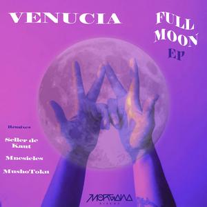 Full Moon (Mnesicles Remix)