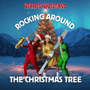 Rocking Around The Christmas Tree
