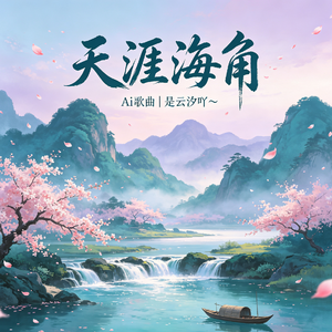 天涯海角