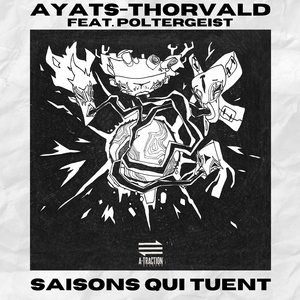 Saisons qui tuent (David asko "Tbm" Remix)