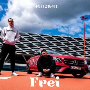 Frei (Single Edit)