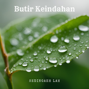 Butir Keindahan