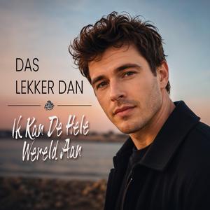 Ik Kan De Hele Wereld Aan