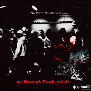 Secret Pack