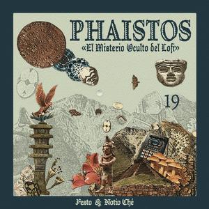 El Escuadrón de la Muerte Irrumpe al Museo (Nota 3.16) (feat. Notio Ché)