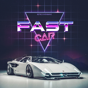 Kryptic Samples — 80's Highway