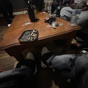 Downer (Don’t fw rick