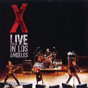 Devil Doll (Live)