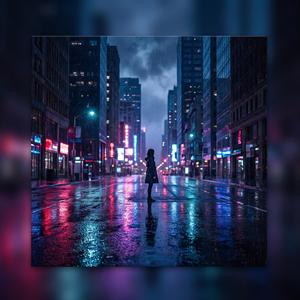 City Lights, Empty Heart