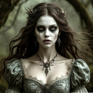 Голос из гробницы