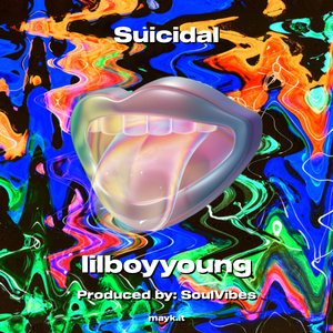 Suicidal