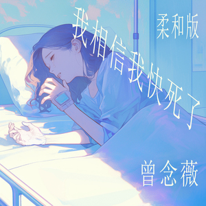 我相信我快死了 (柔和版)