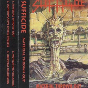 Libidinal Regression