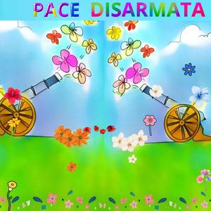 PACE DISARMATA