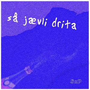 Så Jævli Drita