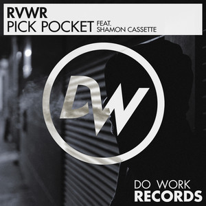 Pick Pocket (Radio Mix)