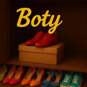 Boty