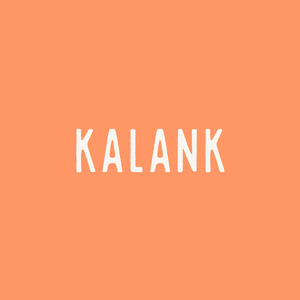 Kalank