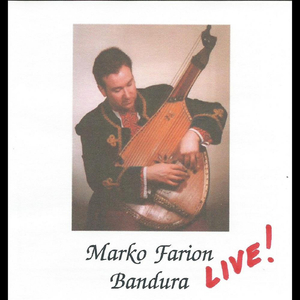Bandura (Live)