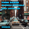 Daniele Busciala - Funk Baker (Original Mix)
